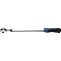 JSHD Series Super Heavy-Duty Torque Wrenches, 1/2" Square Drive, 20-3/8" L UAW662 | Office Plus