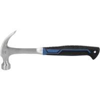 Ripping & Claw Hammers - Steel Handle, 16 oz., 13" L UAW706 | Office Plus
