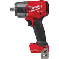 M18 Fuel™ Controlled Mid-Torque Impact Wrench, 18 V, 1/2" Socket UAX070 | Office Plus