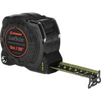 Shockforce Nite Eye™ G2 Auto-Lock Tape Measure, 1-1/4" x 26' UAX228 | Office Plus