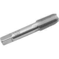 Alloy Pipe Tap, 1/8"-27, Taper UAX398 | Office Plus