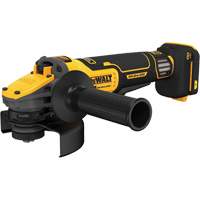 MAX Variable Speed Grinder with FLEXVOLT ADVANTAGE™ Technology (Tool Only), 4-1/2" - 5" Wheel, 20 V UAX479 | Office Plus