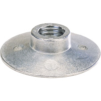 CLAMPING NUT 5/8-11 UG050 | Office Plus