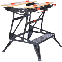 Workmate<sup>®</sup> P425 Portable Project Centre and Vise VE606 | Office Plus
