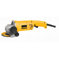 Heavy-Duty Angle Grinders, 5", 120 V, 12 A, 10 000 RPM VE980 | Office Plus