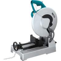Metal Cutting Saw, 12", 1700 No Load RPM, 15 A VK961 | Office Plus