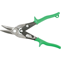 Metalmaster<sup>®</sup> Compound Snips, 1-3/8" Cut Length, Right Cut VQ281 | Office Plus