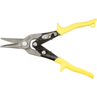 Metalmaster<sup>®</sup> Compound Snips, 1-1/2" Cut Length, Straight Cut VQ282 | Office Plus