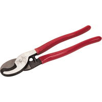 High Leverage Cable Cutters, 9-1/2" VU139 | Office Plus