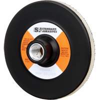 Standard Abrasives™ Surface Conditioning Discs- Fe Material VU618 | Office Plus
