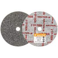 Blendex U™ Finishing Wheel, 3" Dia., 6SF Grit, Silicon Carbide VV746 | Office Plus