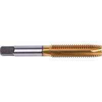 Relieved Style Spiral Point Tap, High Speed Steel, 5/16"-24 Thread, 2-23/32" L WH730 | Office Plus
