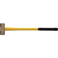 Hammers & Mallets, 33" L, 6 lbs. Head Weight WI941 | Office Plus