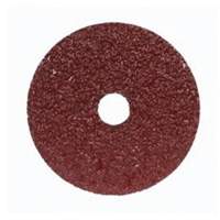 Metal Fiber Disc, Aluminum Oxide, 36, 9-1/8" Dia x 7/8" Arbor WM433 | Office Plus