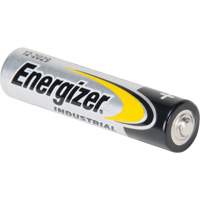 Alkaline Industrial Batteries, AAA, 1.5 V XB873 | Office Plus