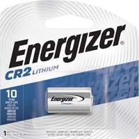 Lithium Batteries, CR2, 3 V XC007 | Office Plus