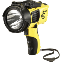 Waypoint<sup>®</sup> Pistol Grip Spotlights, LED, 550 Lumens, C Batteries XC764 | Office Plus