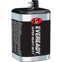 Batterie de lanterne à ressort EveryDay<sup>MD</sup> Super Heavy-Duty XC985 | Office Plus