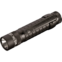 Mag-Tac™ Tactical Flashlights, LED, 310 Lumens, CR123 Batteries XD005 | Office Plus