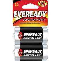 Piles à usage super intensif Eveready<sup>MD</sup> XD125 | Office Plus