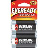 Piles à usage super intensif Eveready<sup>MD</sup> XD126 | Office Plus