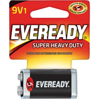 Pile à usage super intensif Eveready<sup>MD</sup> XD129 | Office Plus