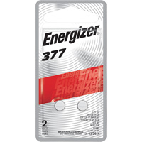 377 Batteries, 1.5 V XE449 | Office Plus