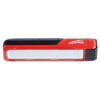 USB Rover™ Pocket Flood Light, LED, 445 Lumens, 2 Hrs. Run Time, Rechargeable Battery, Plastic XG793 | Office Plus