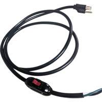 Electrical Cord with Switch XH075 | Office Plus