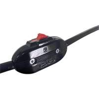 Electrical Cord with Switch XH075 | Office Plus