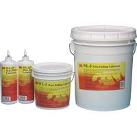 Wire Pulling Lubricant, Bucket XH283 | Office Plus