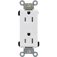 Industrial Grade Decora<sup>®</sup> Outlet XH555 | Office Plus