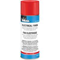 Quick-Dry Enamel Electrical Finish Paint, Aerosol Can, Red XI767 | Office Plus