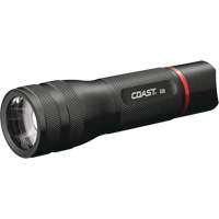 G55 Pure Beam Focusing Flashlight, LED, 650 Lumens XJ001 | Office Plus