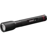 G24 Flashlight, LED, 400 Lumens, AA Batteries XJ264 | Office Plus
