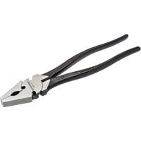 Button Fence Tool Pliers YC506 | Office Plus