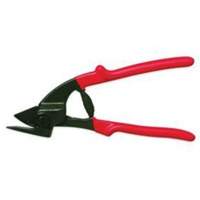 Steel Strap Cutter, 0" to 3/4" Capacity YC549 | Office Plus